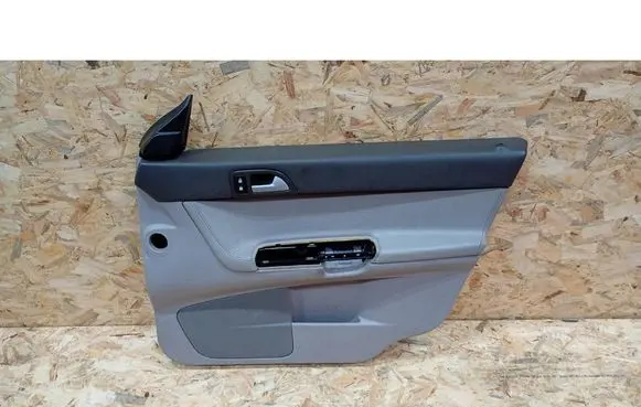 Volvo V50 Door card panel trim set 8679451