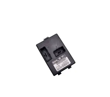 Chrysler Pacifica Tailgate/trunk control unit/module 68316094AC P68316094AC A2C7556450200