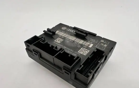 Skoda Superb B6 (3T) Door control unit/module 8X0959793E