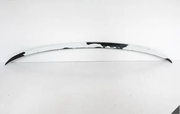 Audi A8 S8 D4 4H Tailgate/trunk spoiler 4H0827933
