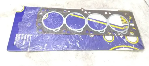 Opel Kadett E Engine head 1821280F 18212