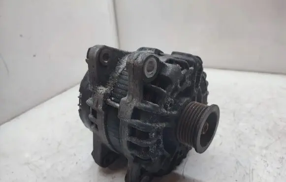 Land Rover Evoque I Generator/alternator GX7310300CD