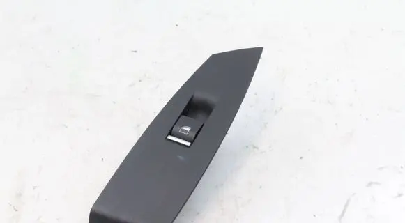 Electric window control switch