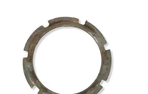 Seat Altea XL In tank fuel pump screw locking ring/nut 