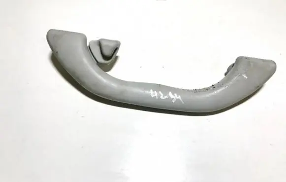 Volkswagen PASSAT B5.5 Rear interior roof grab handle 3b0857607a