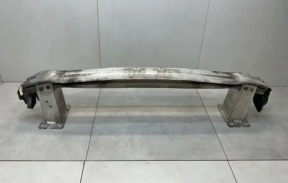 Audi A4 S4 B8 8K Front bumper cross member 8K0807113D