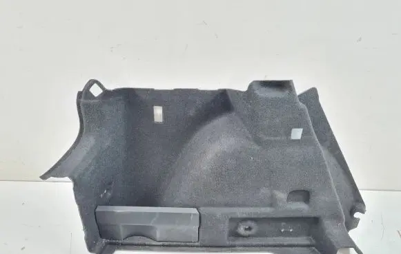 Seat Leon IV Trunk/boot lower side trim panel 5FA867427C