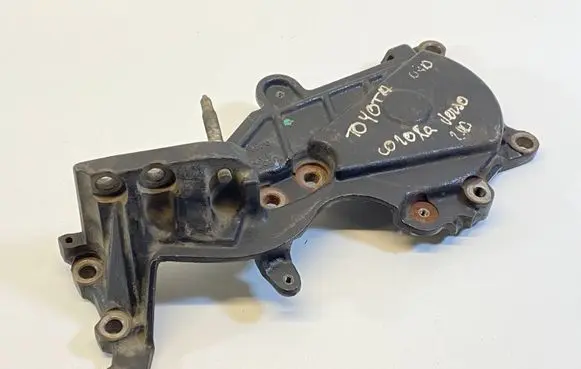 Toyota Corolla Verso AR10 Engine mounting bracket 123150G010