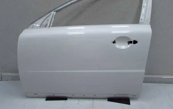 Volvo XC70 Front door 54738