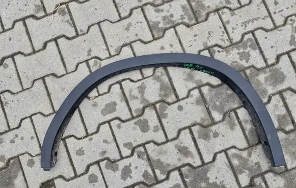 BMW iX3 G08 Front arch trim 