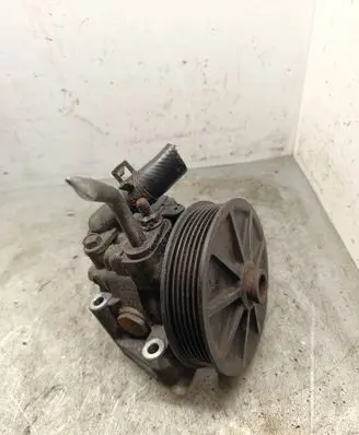 Ford Mondeo MK IV Power steering pump AG913A696CA