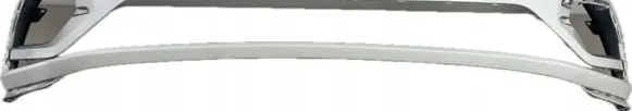 Volkswagen Golf VII Front bumper 5G0807221LR