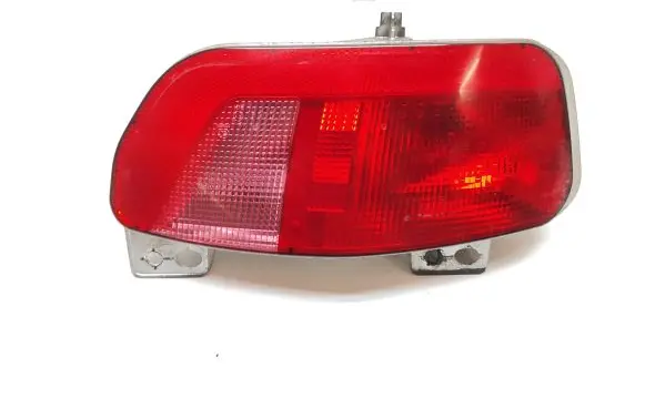 Citroen C4 II Picasso Rear bumper light 