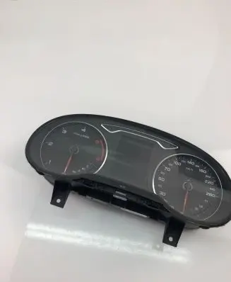 Audi A3 S3 8V Speedometer (instrument cluster) 8V0920870H