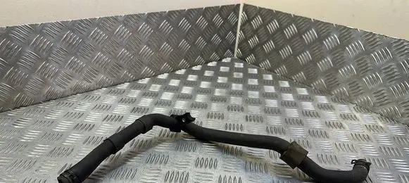 Audi A3 S3 8V Engine coolant pipe/hose