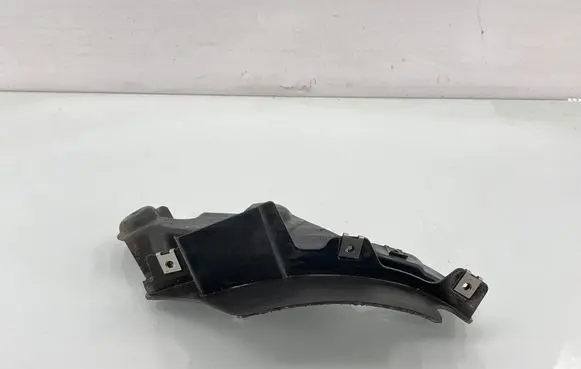 Audi Q7 4M Rear mudguard 4M0854816E