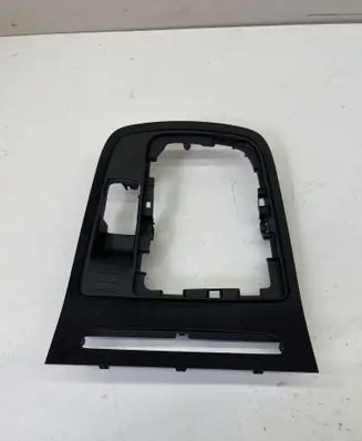 Renault Scenic IV - Grand scenic IV Gear shifter surround trim plastic 969332676R