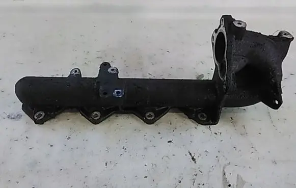 Intake manifold