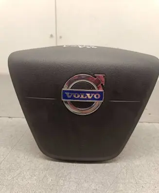 Volvo V60 Steering wheel airbag 34116424A BAMPT11104 EX2000280073