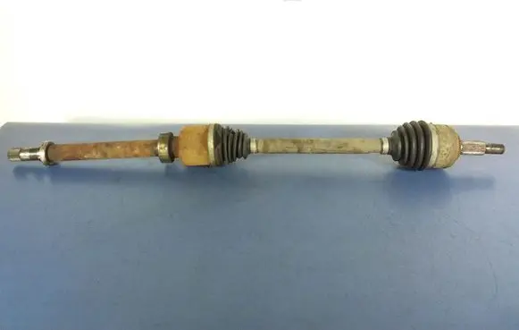 Renault Megane IV Front driveshaft 