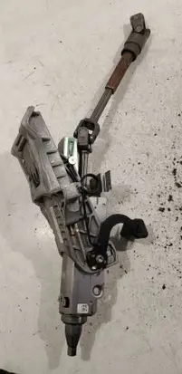 Mazda 3 II Steering rack 8V6N3C529MB