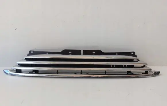 Mini One - Cooper Coupe R56 Front bumper upper radiator grill 16614910