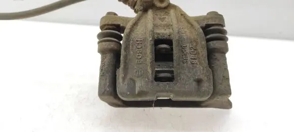 Smart ForTwo I Front brake caliper