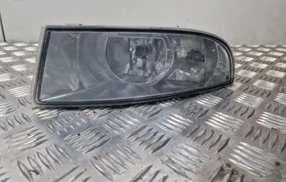 Skoda Octavia Mk2 (1Z) Front fog light 1Z0941699C