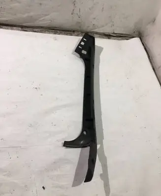 BMW 5 E60 E61 Tailgate/boot cover trim set 7187277 28506710