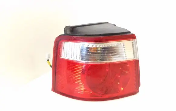 KIA Carens I Rear/tail lights OK2FB51140