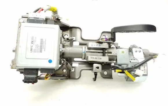 Electric power steering pump