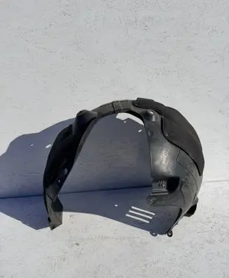 KIA EV6 Front wheel arch liner splash guards 