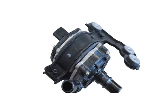 Hyundai Ioniq 5 Electric auxiliary coolant/water pump 369000EKM0
