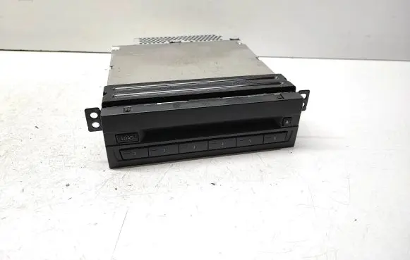 BMW X5 E70 CD/DVD changer 9151148 65129151148