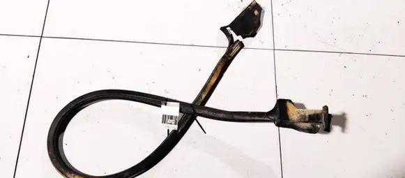 Opel Vectra B Rubber seal front coupe door 