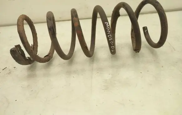 Ford Mondeo MK IV Rear coil spring
