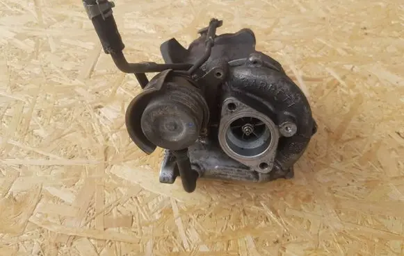 Nissan Almera Tino Turbo 144114U110