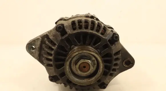 Suzuki Splash Generator/alternator 3140084E10