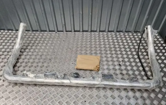 Mercedes-Benz Sprinter W906 All-terrain vehicle front guard B67520187
