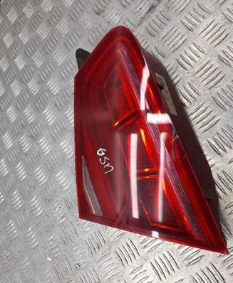 Audi A8 S8 D4 4H Tailgate rear/tail lights 4H0945094A