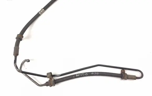 Mercedes-Benz Vito Viano W639 Power steering hose/pipe/line 260609HR1148