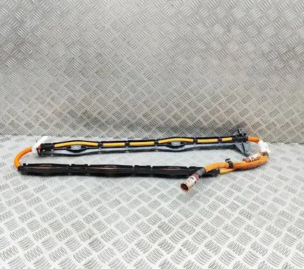 Mercedes-Benz EQE v295 Other wiring loom A2975403428