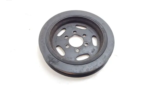 Land Rover Range Rover Evoque L538 Crankshaft pulley 4R8Q6B319AA