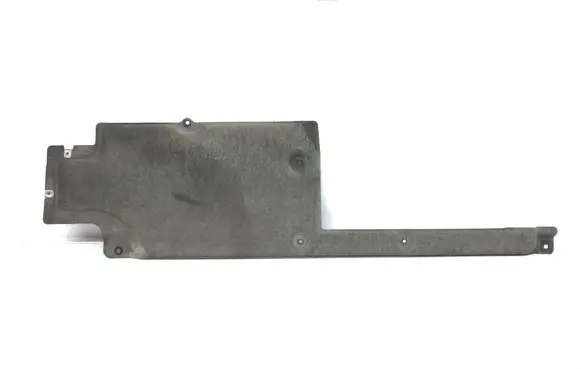 Porsche 911 991 Side bottom protection 99150460600