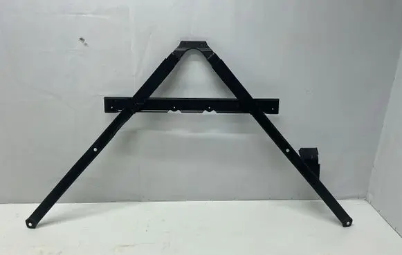 Jaguar F-Type Front strut bar JX535D108AB