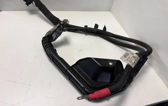 Fiat Ducato Other wiring loom 65198990 1388711080