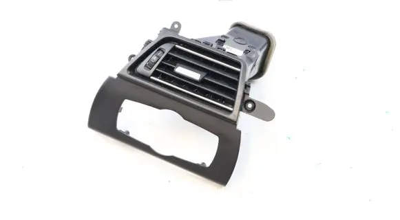 BMW M6 Dashboard side air vent grill/cover trim 9197484 64229197484 0773311