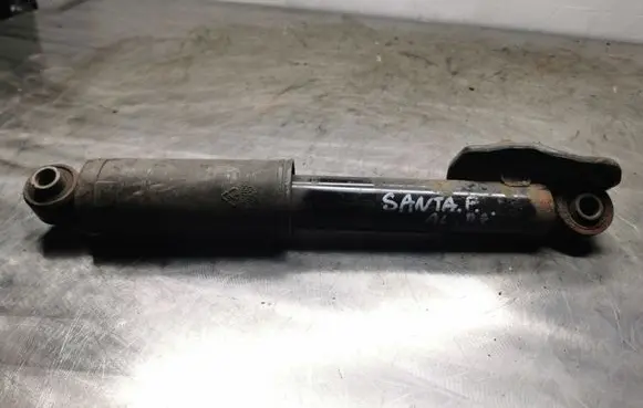 Hyundai Santa Fe Rear shock absorber/damper