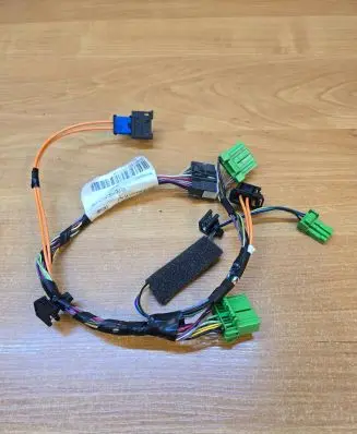 Volvo XC70 Other wiring loom 30798371