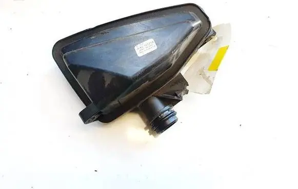 Mercedes-Benz E W211 Intake resonator A6421400087